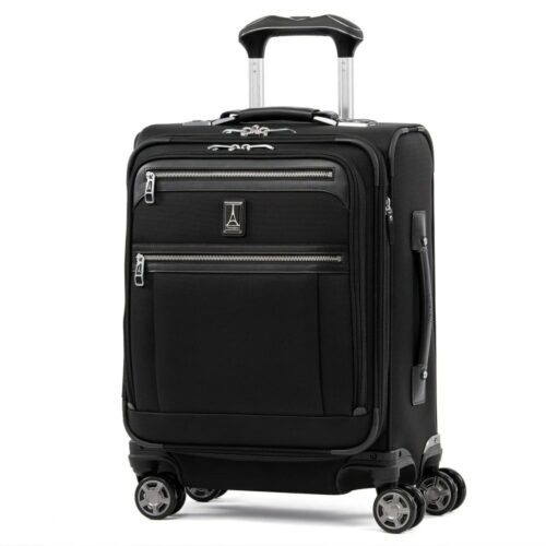 The BEST Rolling Luggage of 2024 - TravelFreak