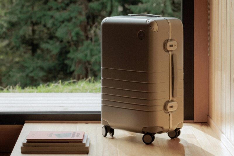 The 10 Best Affordable Luggage Options of 2024