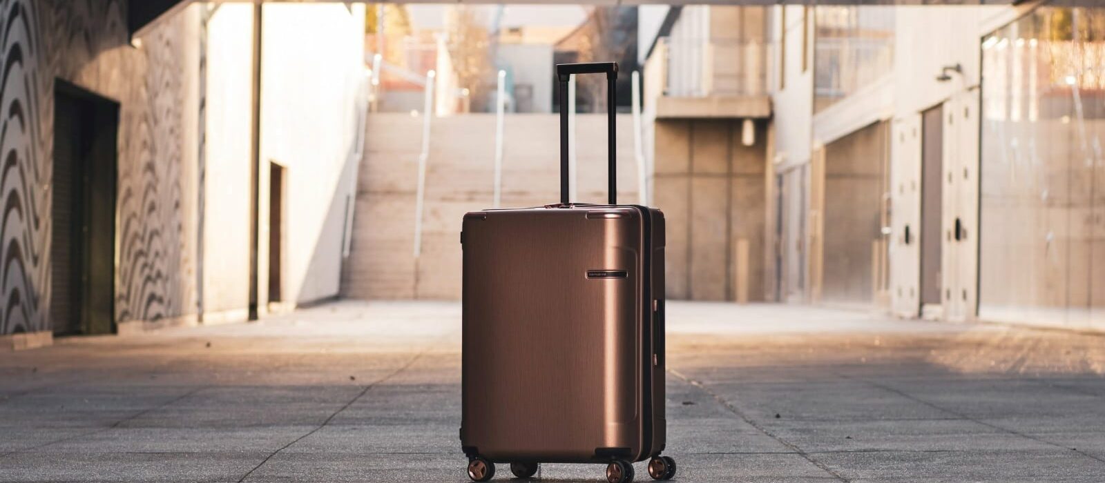 The Best Luggage for International Travel in 2024