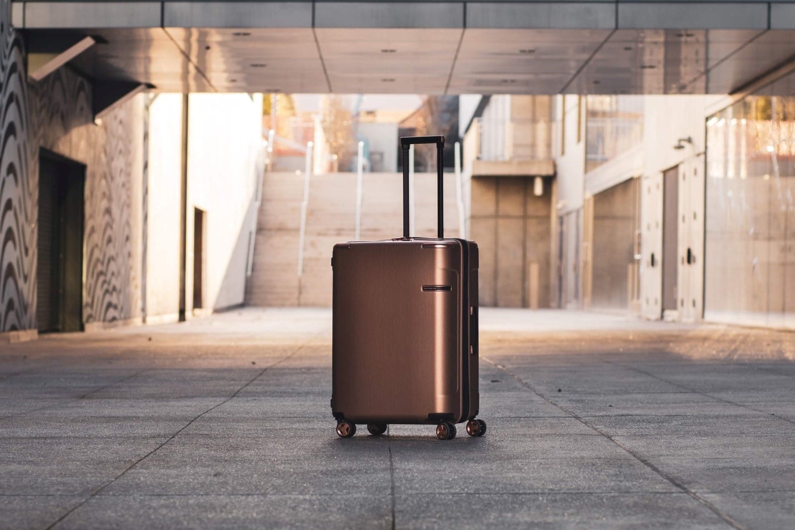 The Best Luggage for International Travel in 2024 - TravelFreak