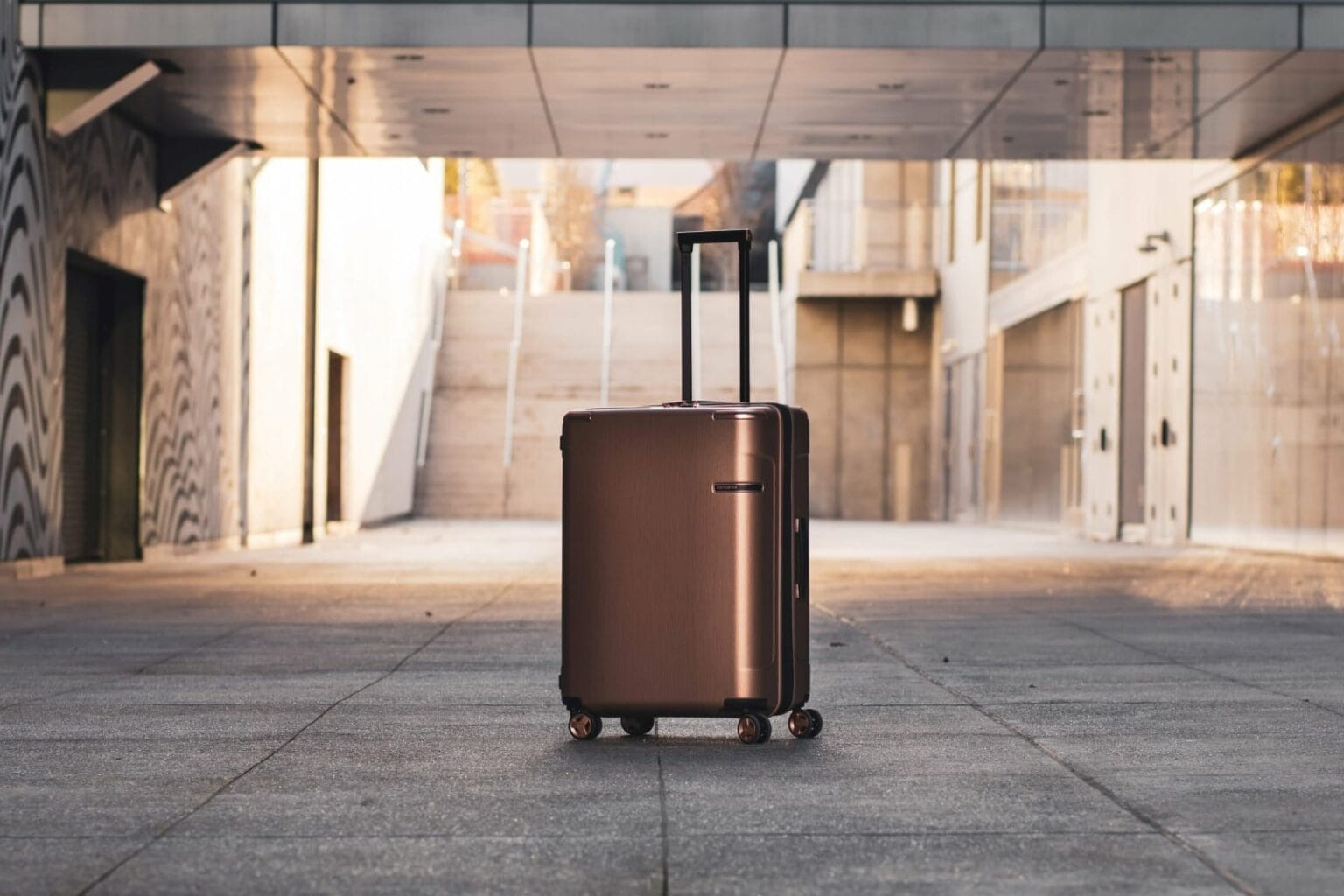 The Best Luggage for International Travel in 2023 TravelFreak