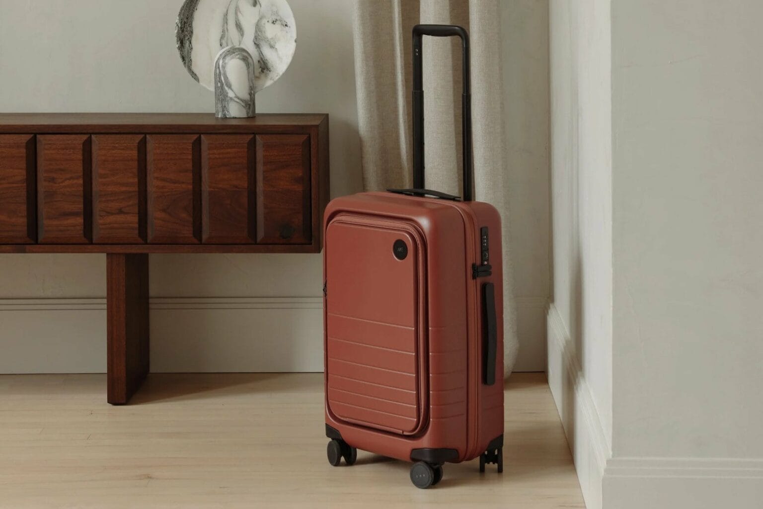 The 10 BEST Spinner Luggage Of 2024 - TravelFreak