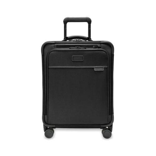 The 10 BEST Spinner Luggage of 2024 - TravelFreak