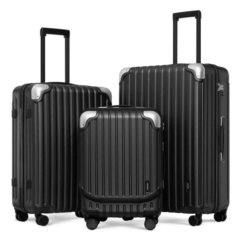 10 BEST Affordable Luggage - Tested by TravelFreak in 2024