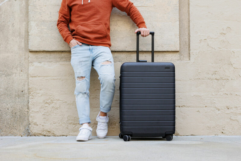 This Target Suitcase Looks Just Like Away Luggage | HuffPost Life
