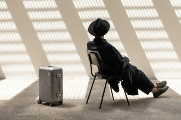 The Best Luggage for Men in 2024