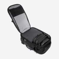 Aer Travel Pack 3 Lay Flat Main Compartment