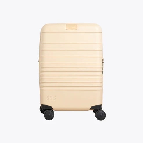 Béis Luggage Review: Hype or Worth it? - TravelFreak