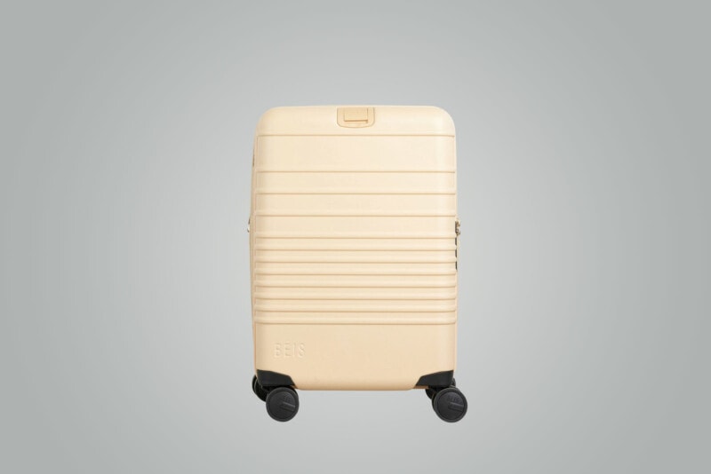 Béis Luggage Review: Hype or Worth it?