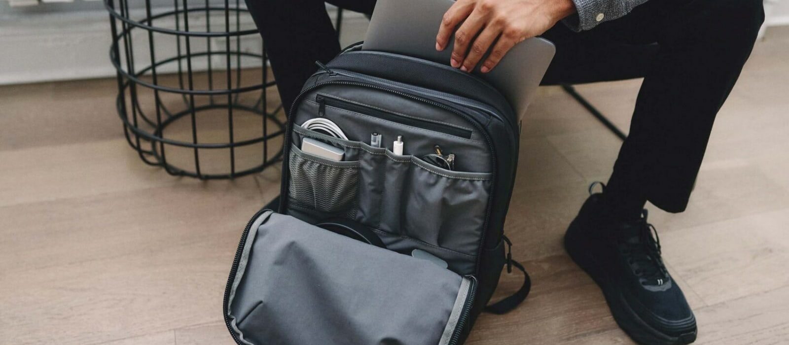 7 Best travel gaming laptop bags for teenagers in 2024 - Wyld Family Travel