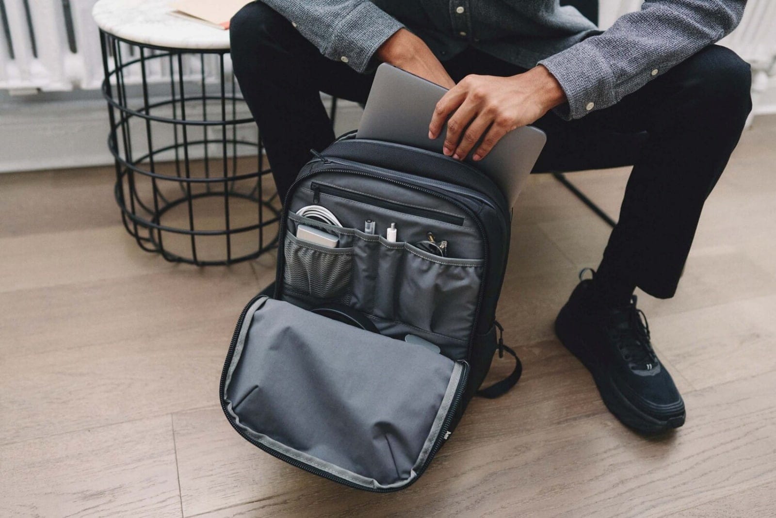 The 13 best backpacks of 2023 for travel and work, tried and tested