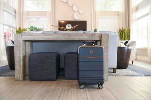 The Best Rolling Carry-On Luggage of 2024