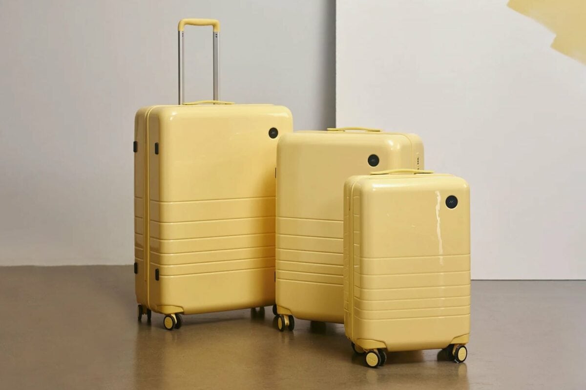 Cheap Luggage Sets