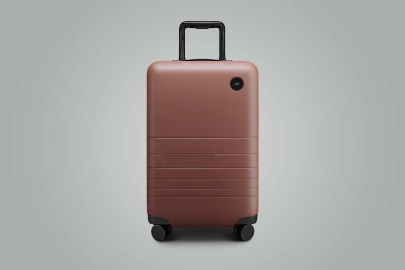 Monos Luggage Review: Hype or Worth it in 2024?