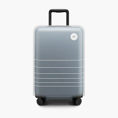 Monos Luggage Cover