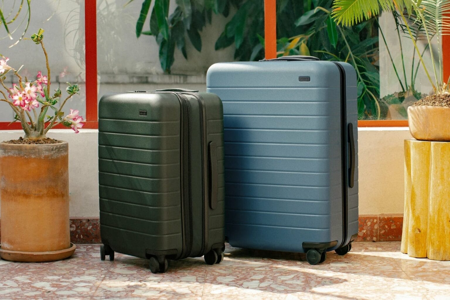 10 Black Friday Luggage Deals Not to Miss in 2023 - Info Panameña
