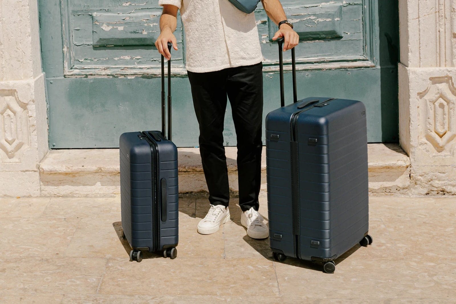 July vs. Away Luggage Which Should You Buy in 2024?