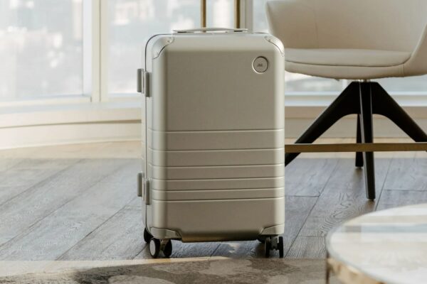 How To Clean a Suitcase: Tips to Make Your Luggage Look Like New