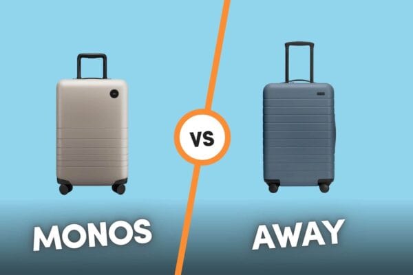 Away Bigger Carry-On with Pocket: Review