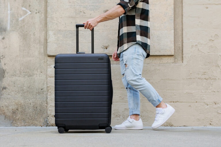 Away Luggage Review: Hype or Worth It? - TravelFreak