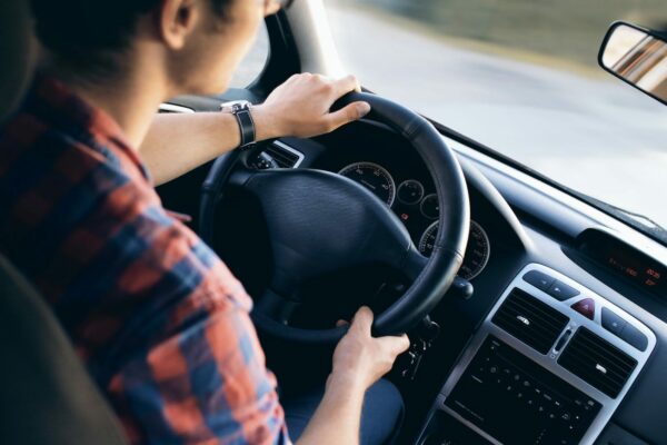 7 Steps to Take After Getting into a Car Accident in Orange County