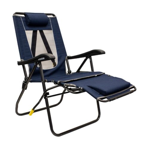 GCI Outdoor Legz-Up Lounger Chair