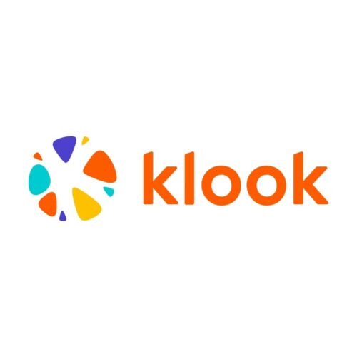 Klook Logo