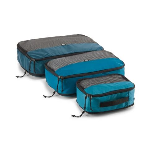 REI Co-op Expandable Packing Cube Set