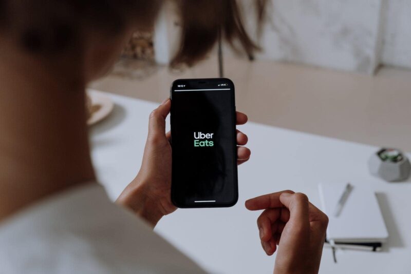 Uber Eats Promo Code: Get $20 Off Two Orders of $25 or More