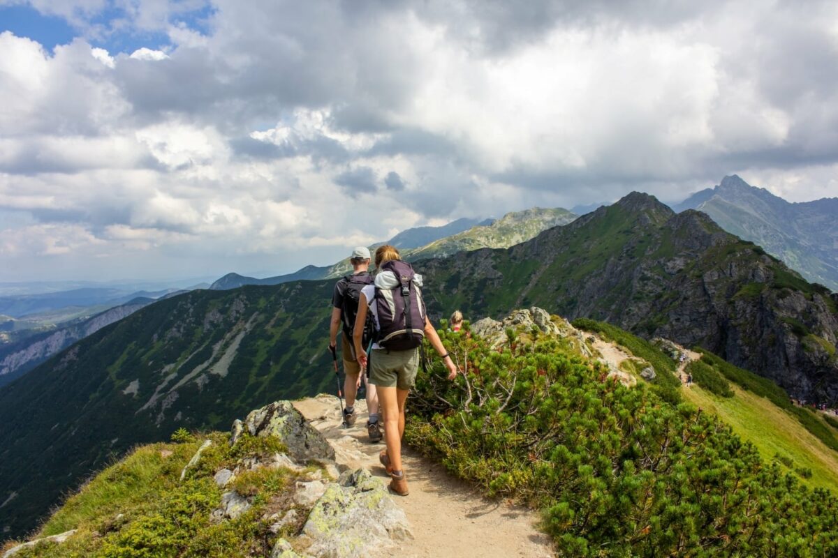 35 Best Gifts for Hikers and Campers: Unique Hiking Gift Ideas for 2024