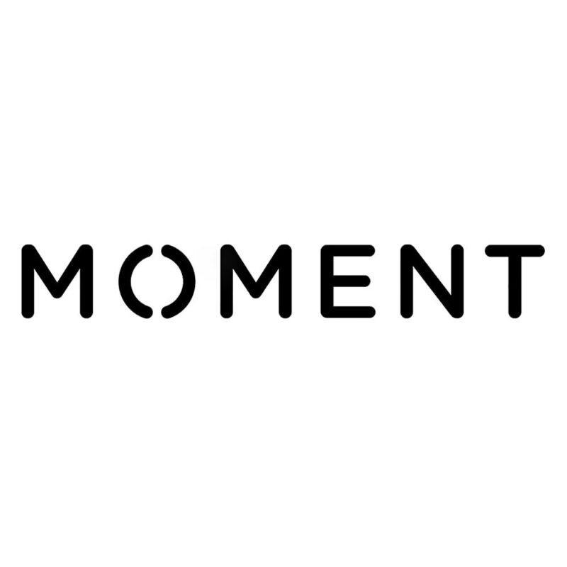 MOMENT Logo