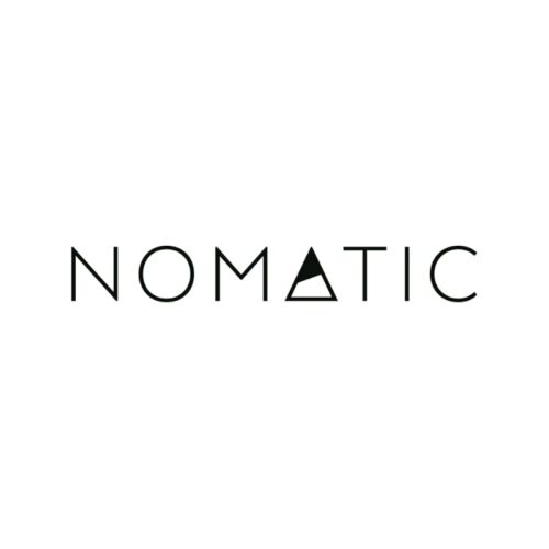 NOMATIC Logo
