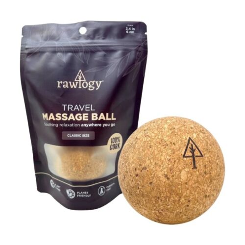 Rawlogy Massage Ball