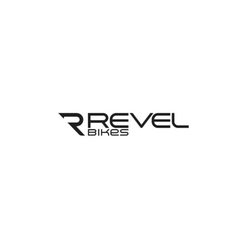 Revel Bikes Logo