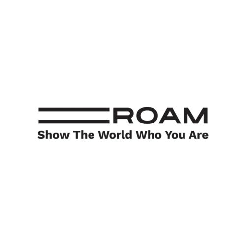 ROAM Luggage Logo