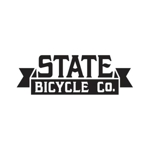State Bicycle Logo