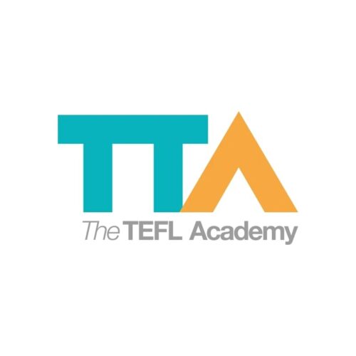 TEFL Academy Logo