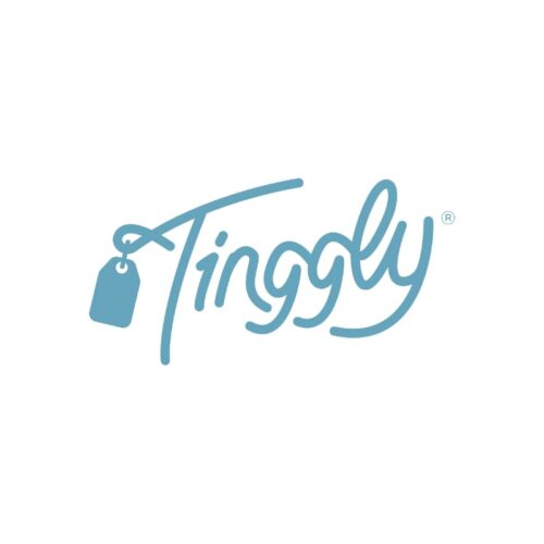 Tinggly Logo
