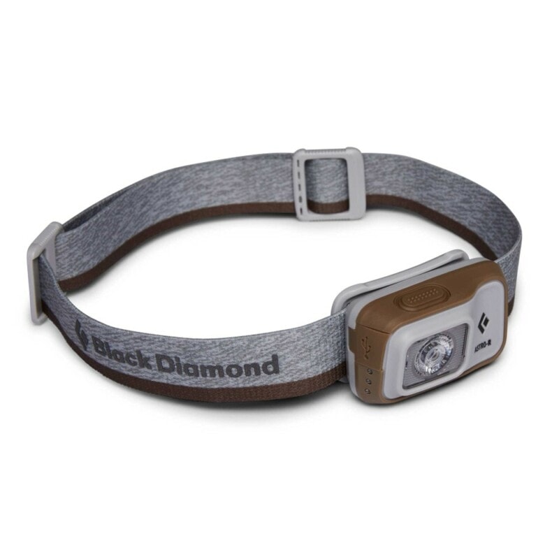 Black Diamond Astro 300-R