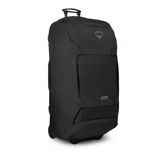 Osprey Sojourn Shuttle Wheeled Duffle