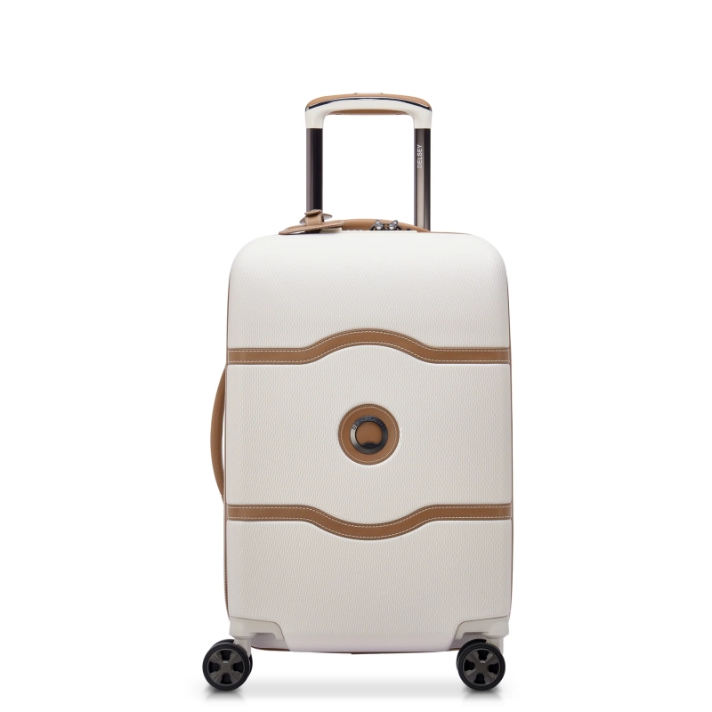 The 11 Best Delsey Suitcases, Tested and Reviewed