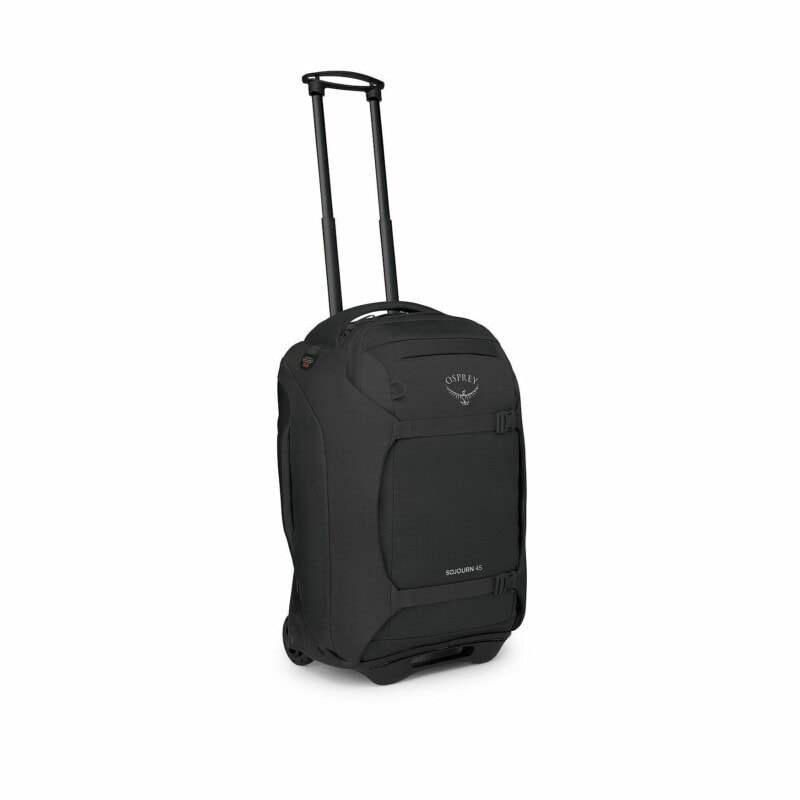 Osprey Sojourn Black