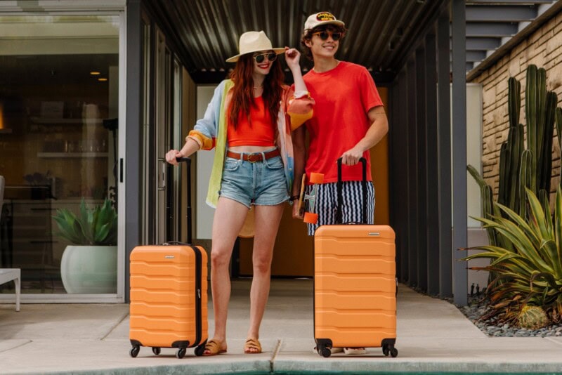 American Tourister Value