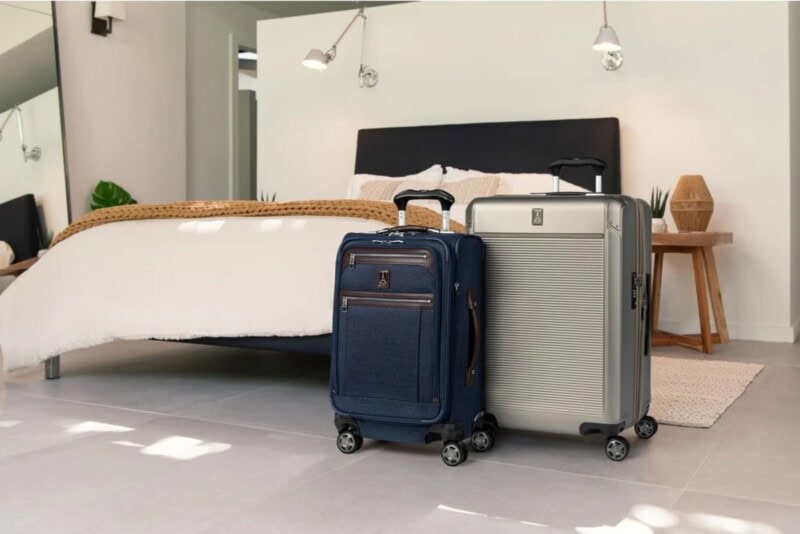 Samsonite travelpro online