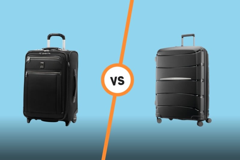 Travelpro vs. Samsonite: Which is Best in 2024?