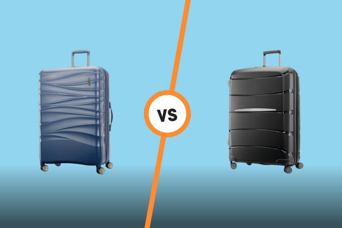 American Tourister vs. Samsonite Which is Better TravelFreak